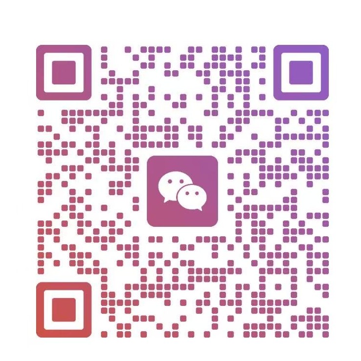 WeChat QR Code - tsohoiying